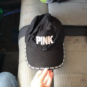 Victoria secret hat